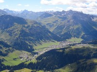 Lech am Arlberg