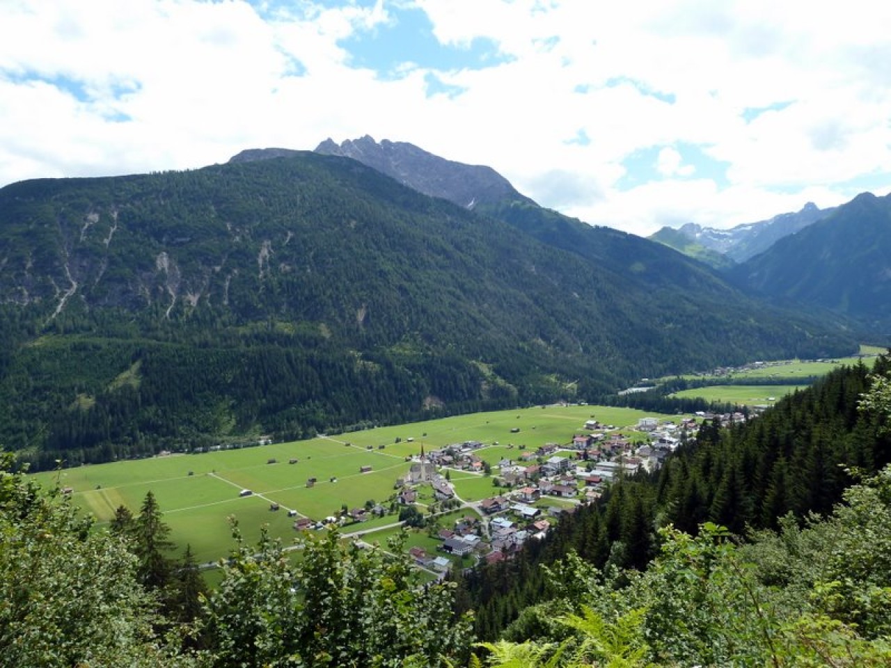  Elbigenalp
