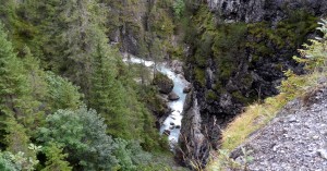  Hölltalschlucht