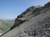 Fanggekarspitze - Lukas Scharf