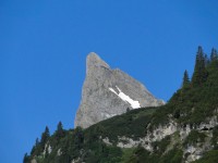 Roggspitze - Lukas Scharf