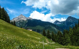  Bockbach und Biberkopf