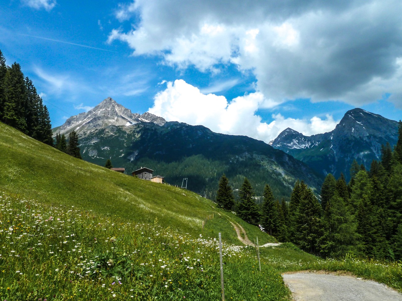  Bockbach und Biberkopf