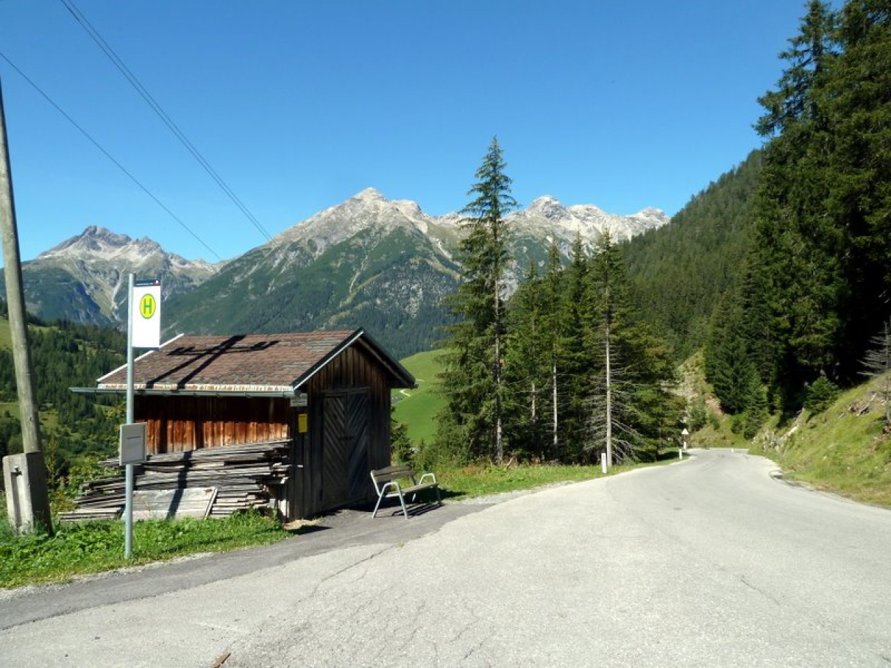  Abzweigung Almajurtal