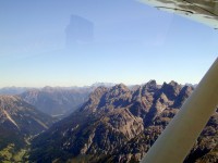 Allgäuer Alpen