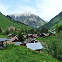  Almdorf Fallerschein