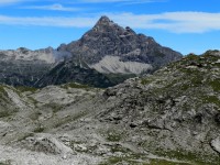 Blick zum Hochvogel - Willi Weißensteiner