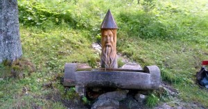  Brunnen