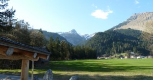  Elbigenalp Nikolausbrücke