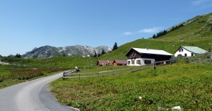  Formarinalpe
