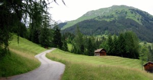  Gföll - Holzgau