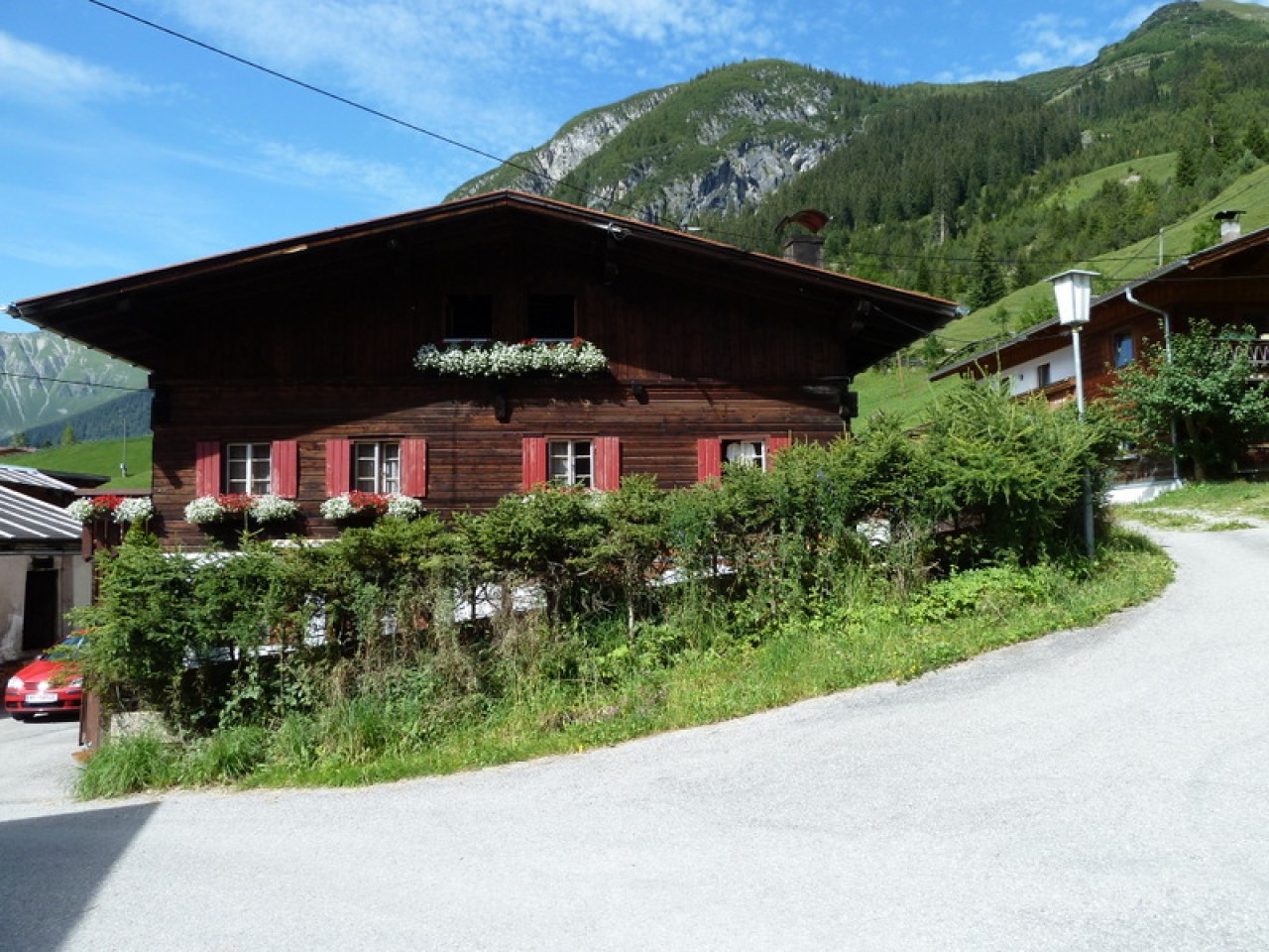  Gramais - Haus