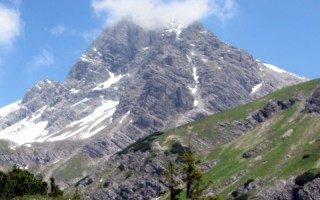  Großer Krottenkopf