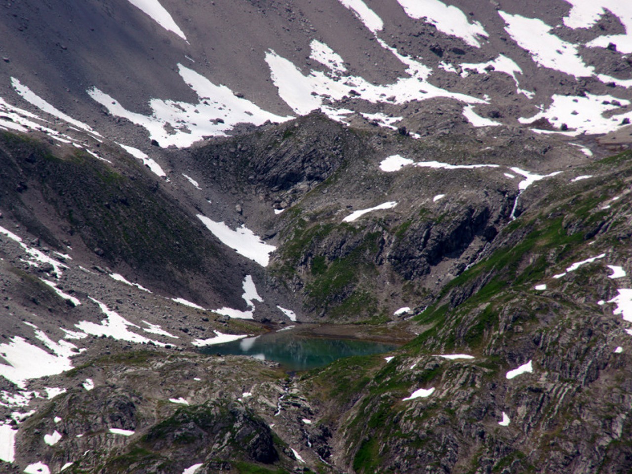  Gufelsee
