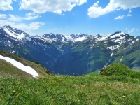 Hahnleskopf