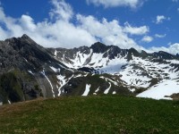 Hahnleskopf