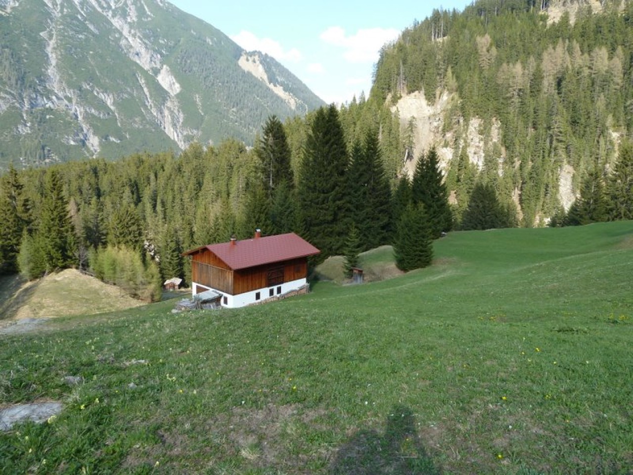  Haus Birchetsgump