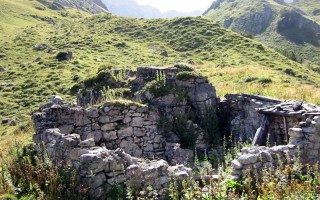  Hintere Schochenalpe