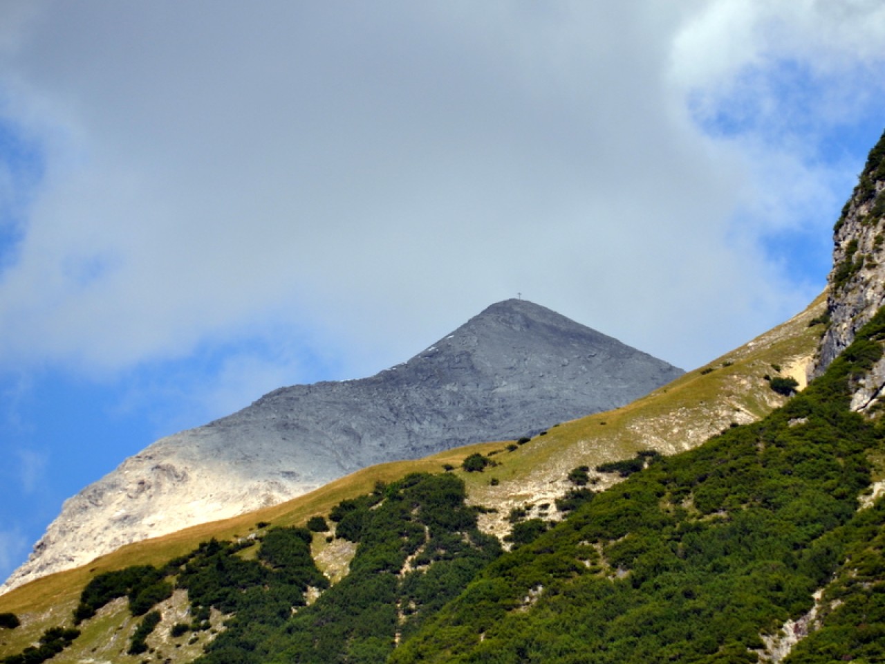  Hohes Licht - Hochalptal