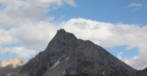  Holzgauer Wetterspitze