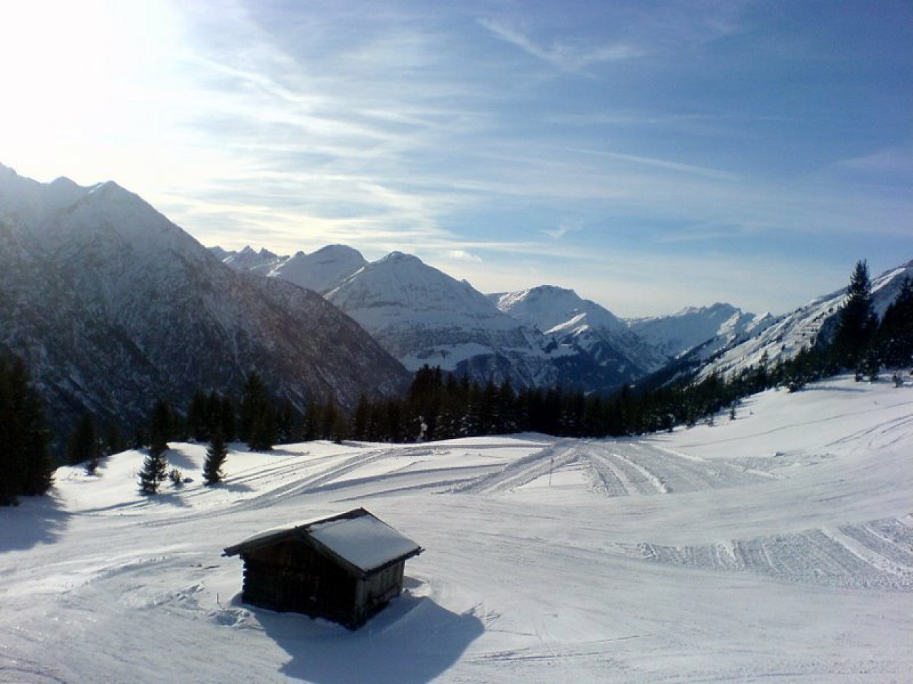  Jöchelspitze