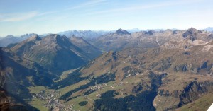  Lech am Arlberg