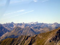Lechtaler Alpen