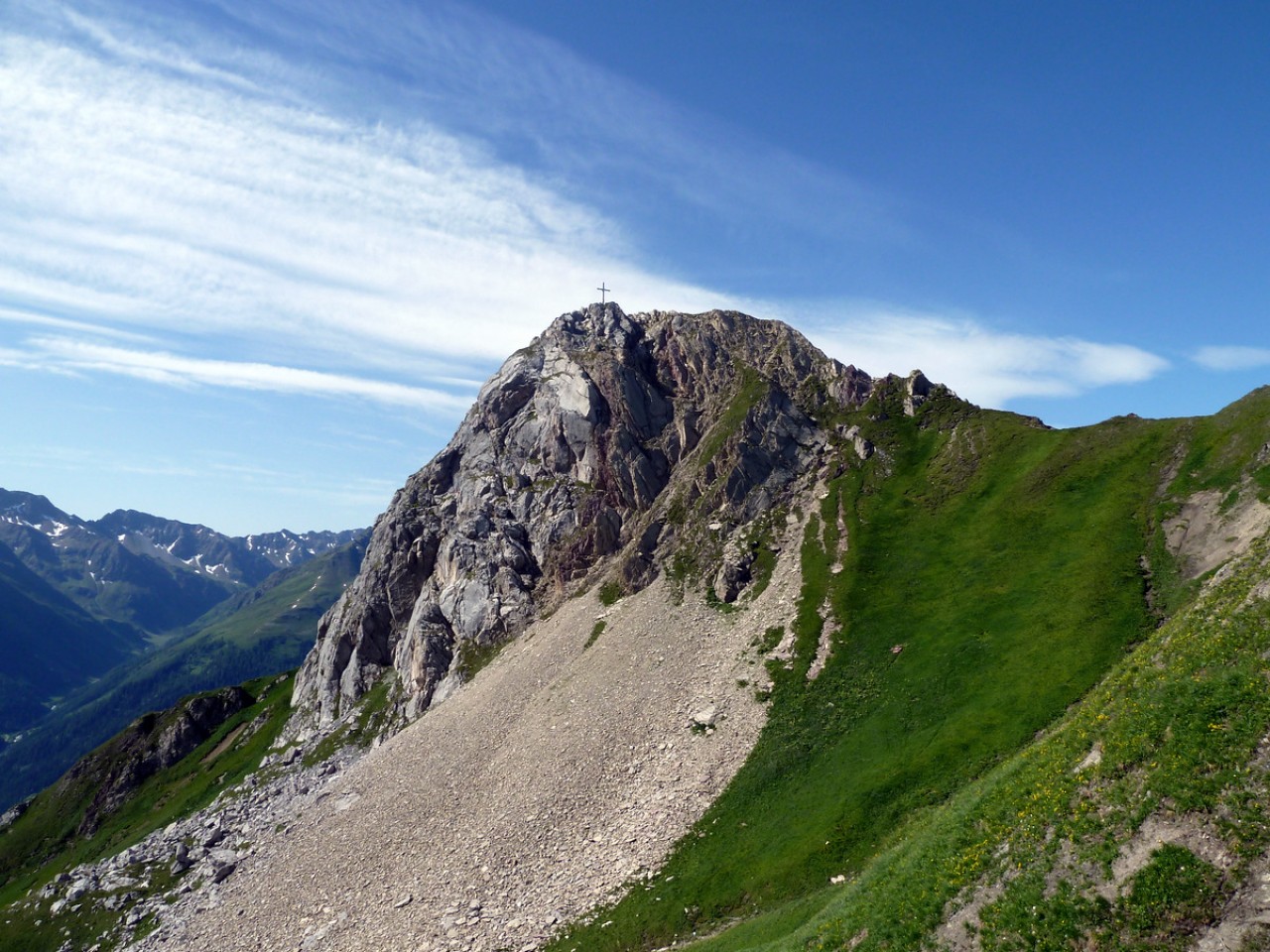  Malatschkopf