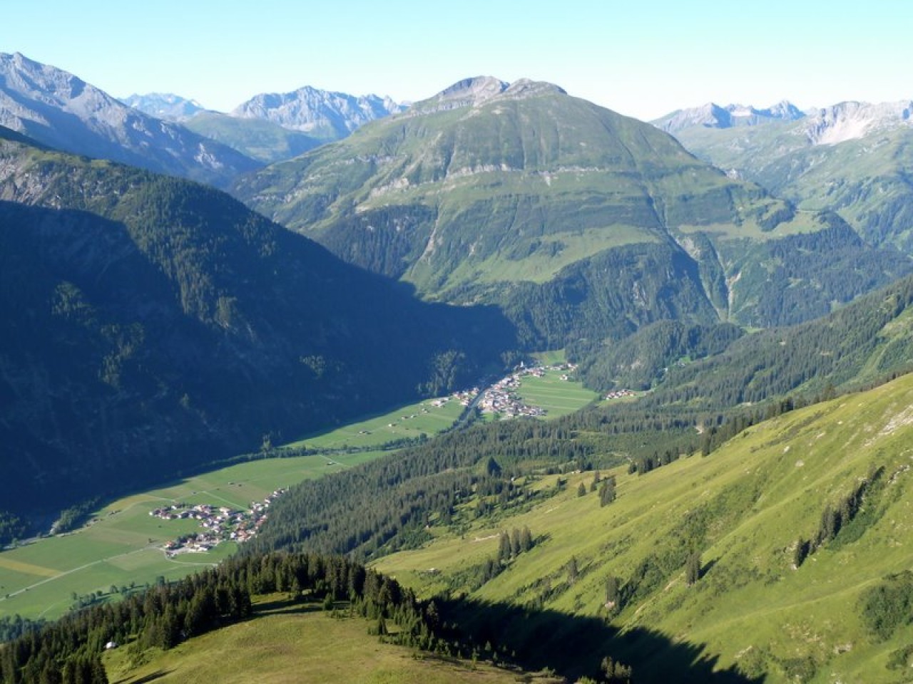  Pimig und Steeg