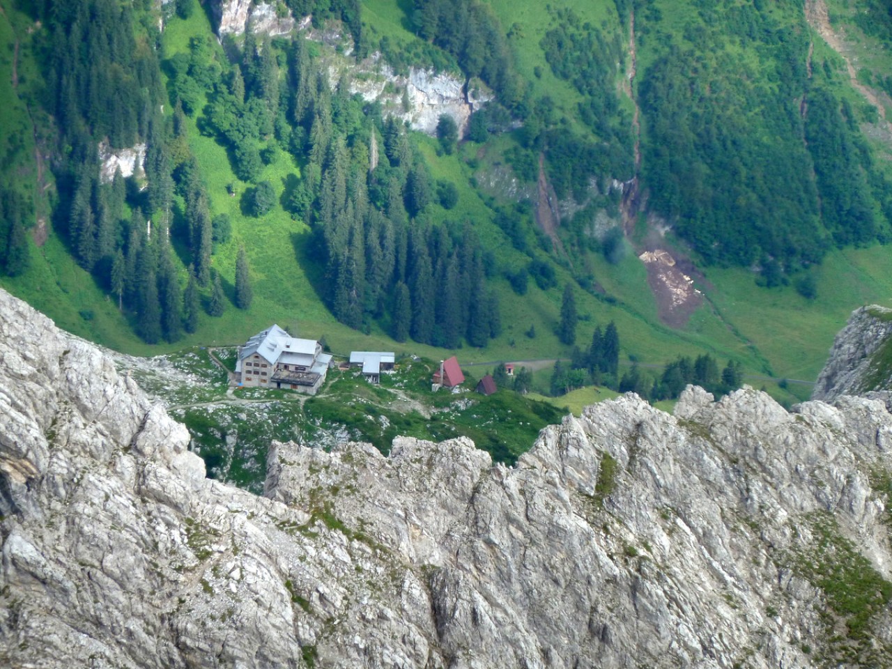  Prinz-Luitpold-Haus
