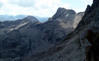  Richtung Hochfrott
