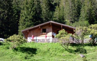  Roßgumpenalm