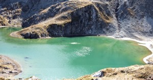 Roßkarsee