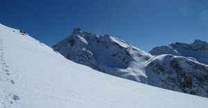  Vorderseespitze - Wolfi Moosbrugger
