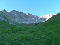 Zwölferkopf - Grießtalerspitze