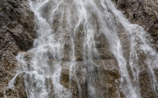  Rossgumpenalm-wasserfall