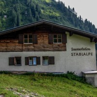  Stablalpe Elmen