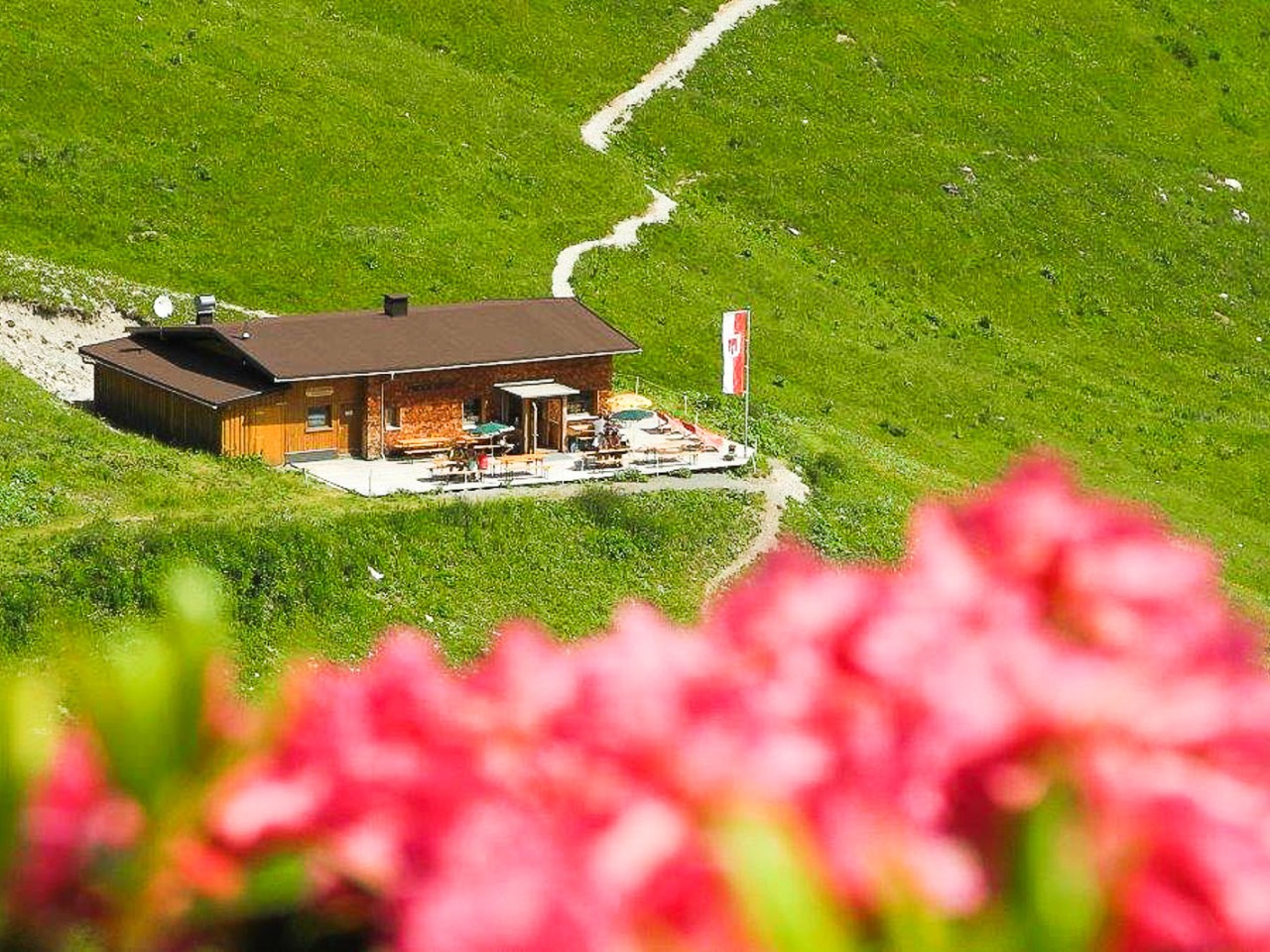  Punschhütte