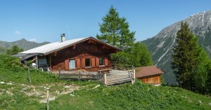 Saxer Alm