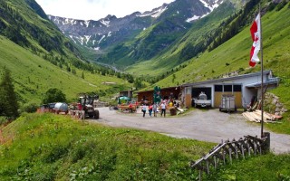  2 Sulzlalm