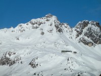 Mindelheimer Hütte