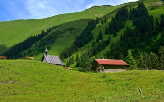  Kapelle