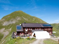 Memminger Hütte