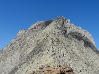 Parseierspitze Ostgrad