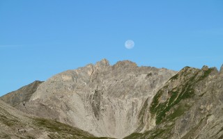  Aperiesspitze