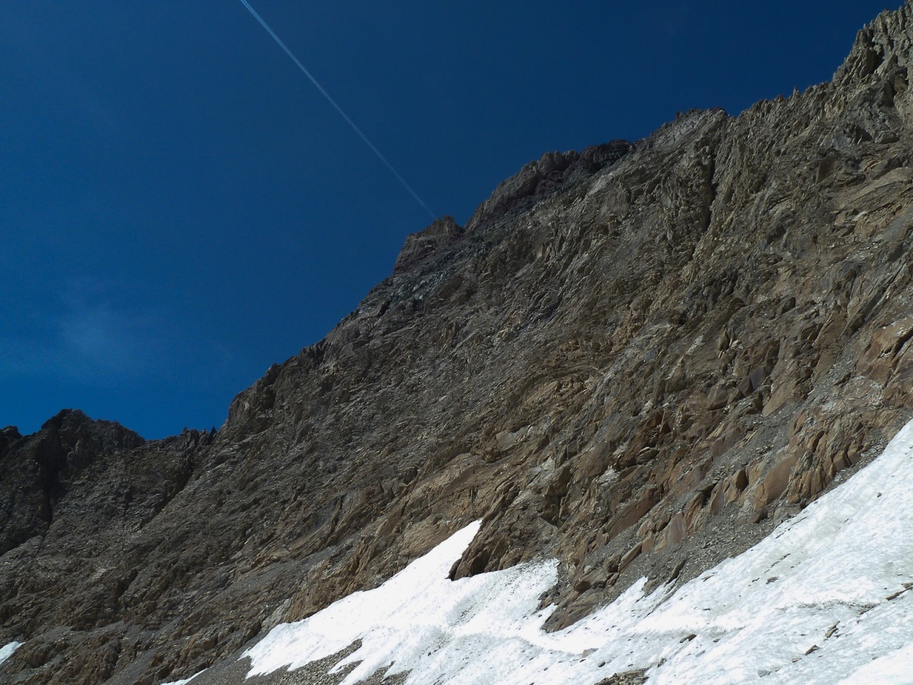  Parseierspitze Suedwand