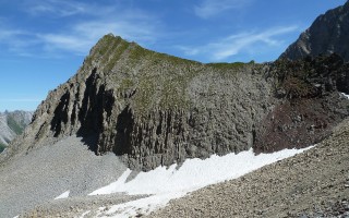  Mittelrücken