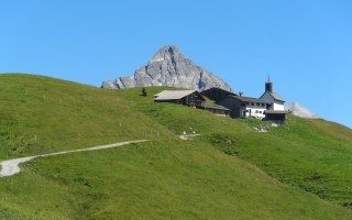  Bürstegg