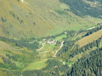 Almsiedlung Fallerschein