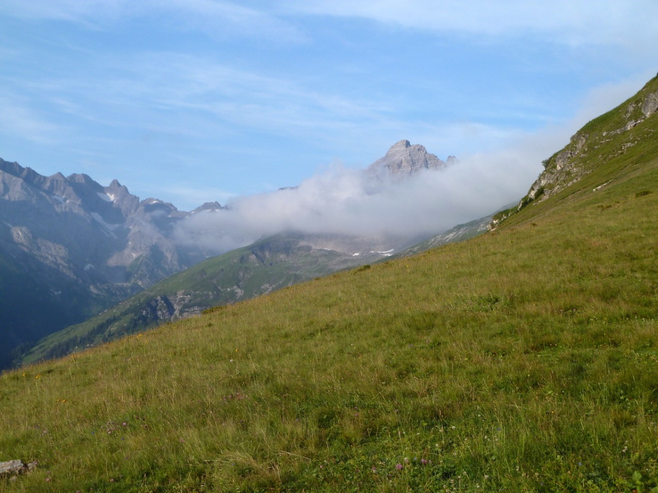  Blick ins Almajurtal